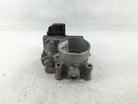 2014-2018 Mazda 3 Throttle Body P/N:K4238 13 640 A Fits Fits 2014 2015 2016 2017 2018 OEM Used Auto Parts - Oemusedautoparts
