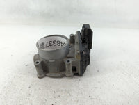 2014-2018 Mazda 3 Throttle Body P/N:K4238 13 640 A Fits Fits 2014 2015 2016 2017 2018 OEM Used Auto Parts - Oemusedautoparts