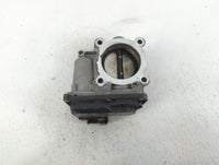 2014-2018 Mazda 3 Throttle Body P/N:K4238 13 640 A Fits Fits 2014 2015 2016 2017 2018 OEM Used Auto Parts - Oemusedautoparts