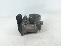 2018 Mazda 3 Throttle Body P/N:K4238 1831 60887 4B27 Fits Fits 2014 2015 2016 2017 2019 2020 OEM Used Auto Parts - Oemusedau