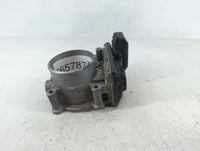 2018 Mazda 3 Throttle Body P/N:K4238 1831 60887 4B27 Fits Fits 2014 2015 2016 2017 2019 2020 OEM Used Auto Parts - Oemusedau