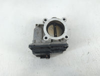 2018 Mazda 3 Throttle Body P/N:K4238 1831 60887 4B27 Fits Fits 2014 2015 2016 2017 2019 2020 OEM Used Auto Parts - Oemusedau