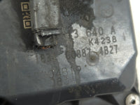 2018 Mazda 3 Throttle Body P/N:K4238 1831 60887 4B27 Fits Fits 2014 2015 2016 2017 2019 2020 OEM Used Auto Parts - Oemusedau