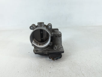 compare product 2012-2018 Mazda 3 Throttle Body P/N:1931 00290 Fits Fits 2012 2013 2014 2015 2016 2017 2018 OEM Used Auto Parts