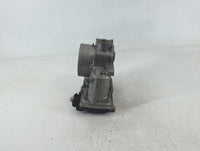 2012-2018 Mazda 3 Throttle Body P/N:1931 00290 Fits Fits 2012 2013 2014 2015 2016 2017 2018 OEM Used Auto Parts - Oemusedaut