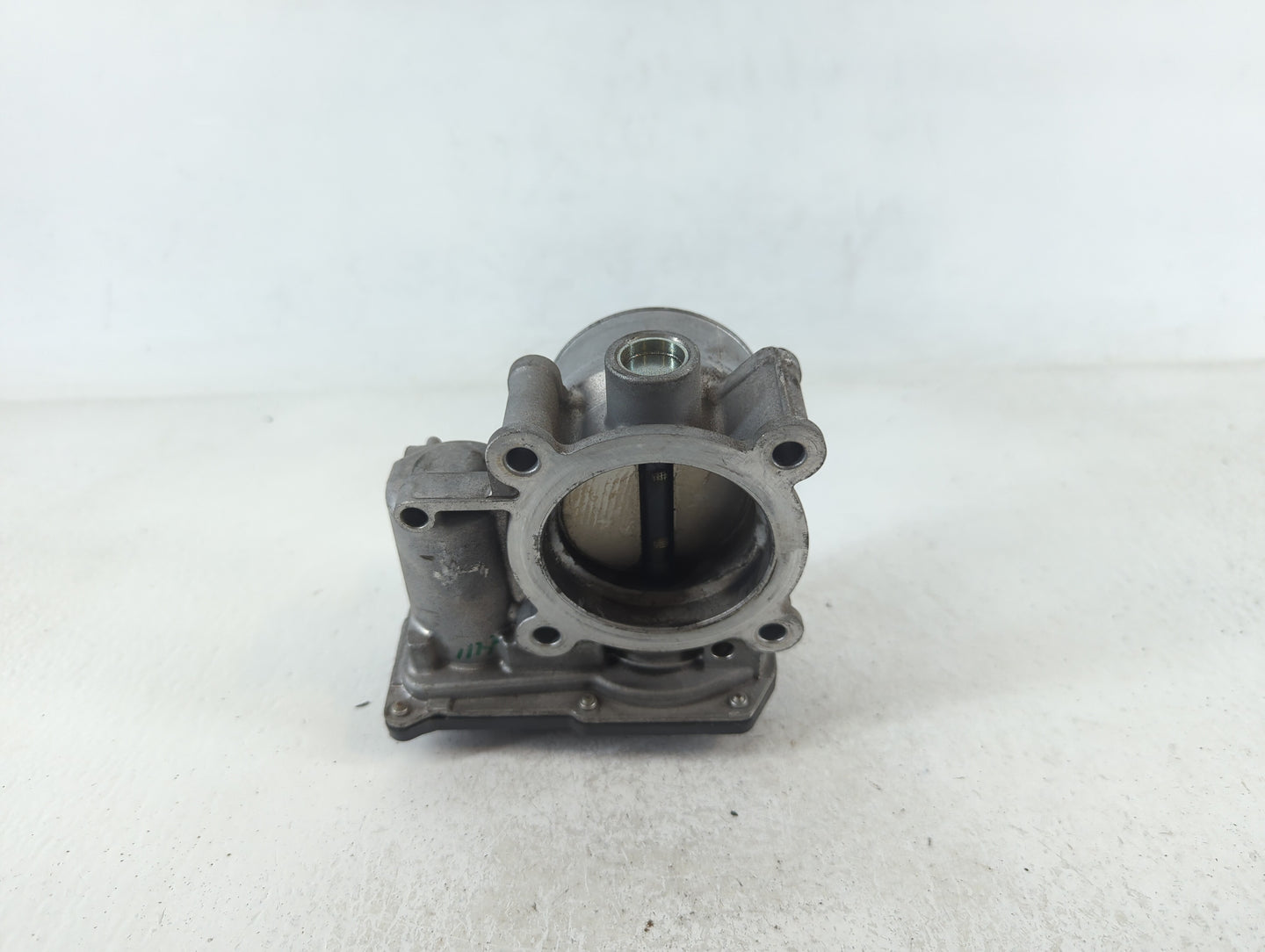2012-2018 Mazda 3 Throttle Body P/N:1931 00290 Fits Fits 2012 2013 2014 2015 2016 2017 2018 OEM Used Auto Parts - Oemusedaut