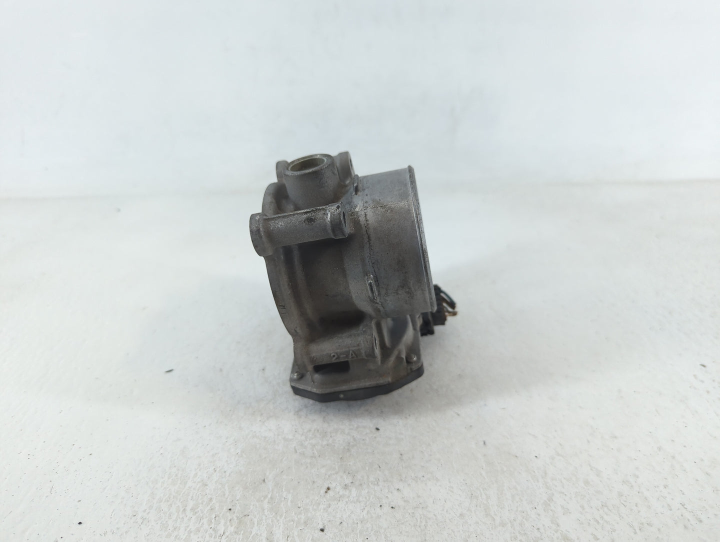 2012-2018 Mazda 3 Throttle Body P/N:1931 00290 Fits Fits 2012 2013 2014 2015 2016 2017 2018 OEM Used Auto Parts - Oemusedaut