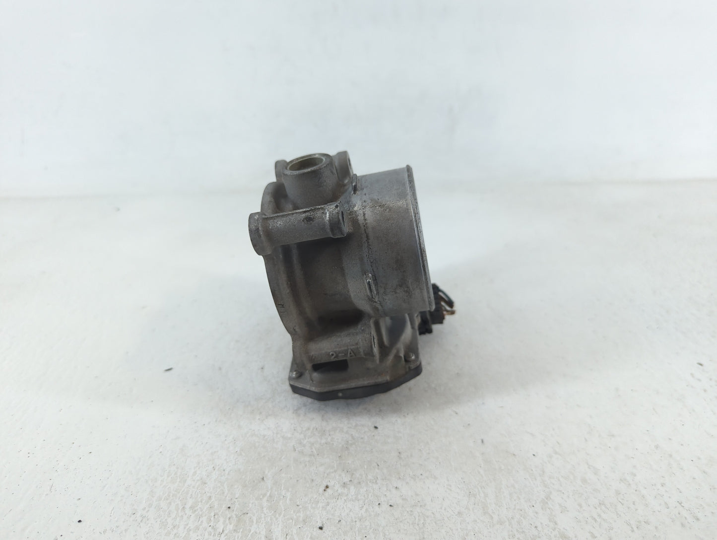 2012-2018 Mazda 3 Throttle Body P/N:1931 00290 Fits Fits 2012 2013 2014 2015 2016 2017 2018 OEM Used Auto Parts - Oemusedaut
