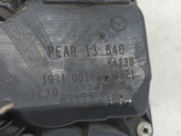 2012-2018 Mazda 3 Throttle Body P/N:1931 00290 Fits Fits 2012 2013 2014 2015 2016 2017 2018 OEM Used Auto Parts - Oemusedaut
