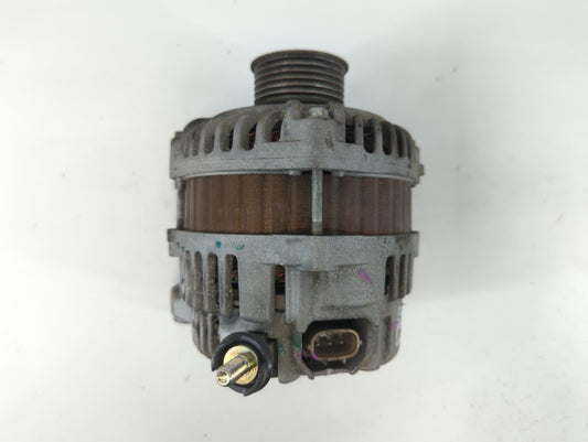 2018 Mazda 3 Alternator Replacement Generator Charging Assembly Engine OEM P/N:A5TJ0501 AX P53N Fits OEM Used Auto Parts - O