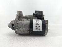 2014-2022 Mazda 3 Car Starter Motor Solenoid OEM P/N:M000T39671 Fits Fits 2014 2015 2016 2017 2018 2019 2020 2021 2022 OEM U