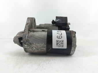 compare product 2014-2022 Mazda 3 Car Starter Motor Solenoid OEM P/N:M000T39671 Fits Fits 2014 2015 2016 2017 2018 2019 2020 2021 2022 OEM Used Auto Parts