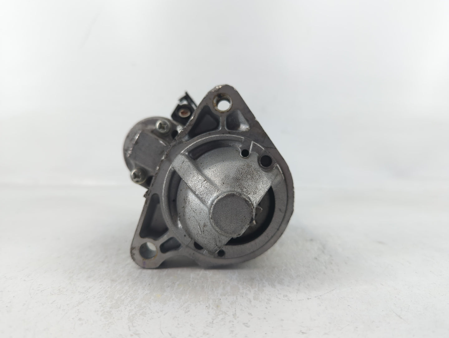 2014-2022 Mazda 3 Car Starter Motor Solenoid OEM P/N:M000T39671 Fits Fits 2014 2015 2016 2017 2018 2019 2020 2021 2022 OEM U