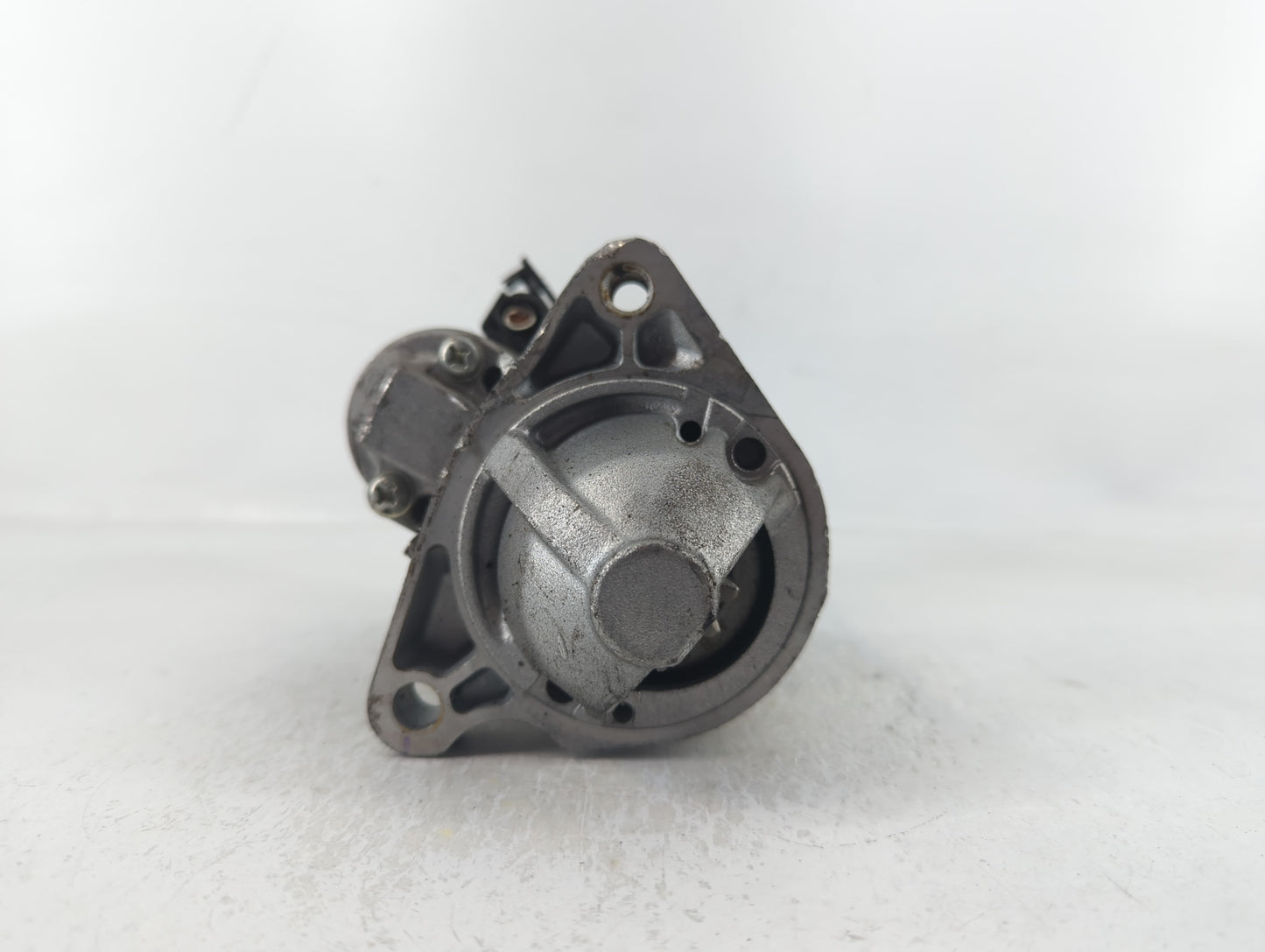 2014-2022 Mazda 3 Car Starter Motor Solenoid OEM P/N:M000T39671 Fits Fits 2014 2015 2016 2017 2018 2019 2020 2021 2022 OEM U