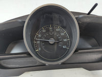 2017-2018 Mazda 3 Instrument Cluster Speedometer Gauges P/N:24 BAJC D Fits Fits 2017 2018 OEM Used Auto Parts - Oemusedautop