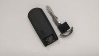 Mazda 3 Keyless Entry Remote Fob Wazske13d01   Cofetel: Rlvmisk11-0705 4 Buttons - Oemusedautoparts1.com