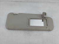 2014-2018 Mazda 3 Sun Visor Shade Replacement Passenger Right Mirror Fits Fits 2014 2015 2016 2017 2018 OEM Used Auto Parts 