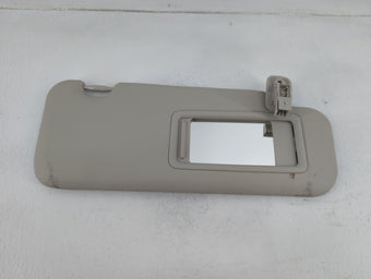 compare product 2014-2018 Mazda 3 Sun Visor Shade Replacement Passenger Right Mirror Fits Fits 2014 2015 2016 2017 2018 OEM Used Auto Parts