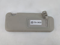2014-2018 Mazda 3 Sun Visor Shade Replacement Passenger Right Mirror Fits Fits 2014 2015 2016 2017 2018 OEM Used Auto Parts 