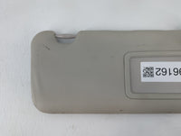 2014-2018 Mazda 3 Sun Visor Shade Replacement Passenger Right Mirror Fits Fits 2014 2015 2016 2017 2018 OEM Used Auto Parts 