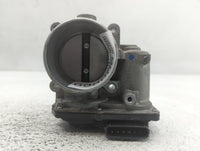 2014-2018 Mazda 3 Throttle Body P/N:152003U06 Fits Fits 2014 2015 2016 2017 2018 OEM Used Auto Parts - Oemusedautoparts1.com