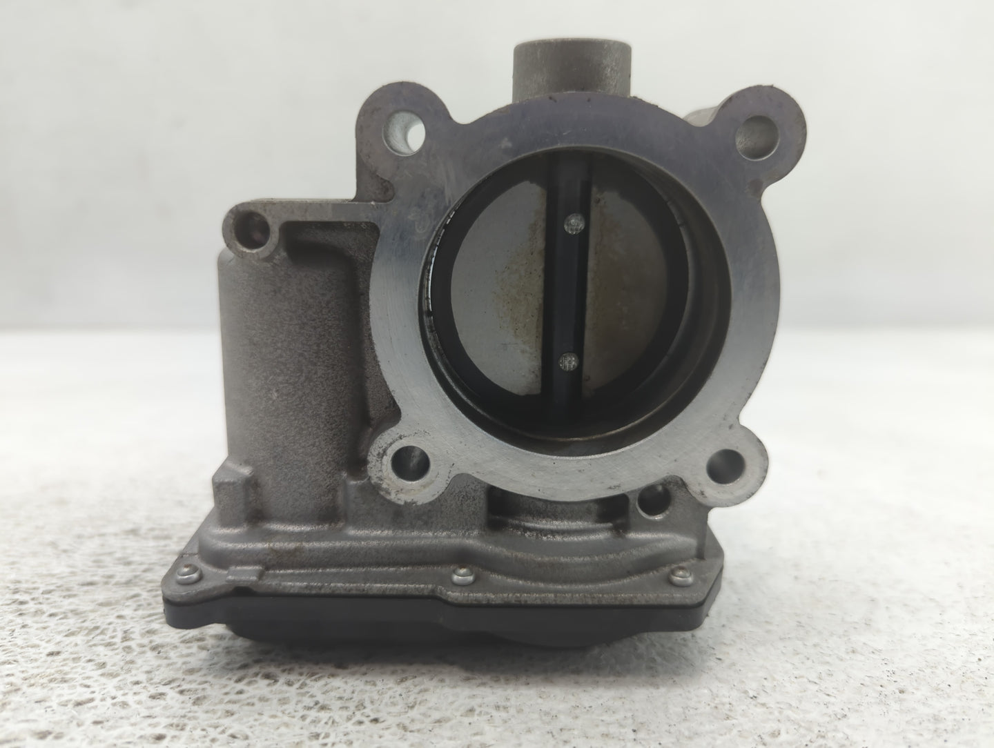 2014-2018 Mazda 3 Throttle Body P/N:152003U06 Fits Fits 2014 2015 2016 2017 2018 OEM Used Auto Parts - Oemusedautoparts1.com