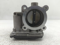 2014-2018 Mazda 3 Throttle Body P/N:152003U06 Fits Fits 2014 2015 2016 2017 2018 OEM Used Auto Parts - Oemusedautoparts1.com