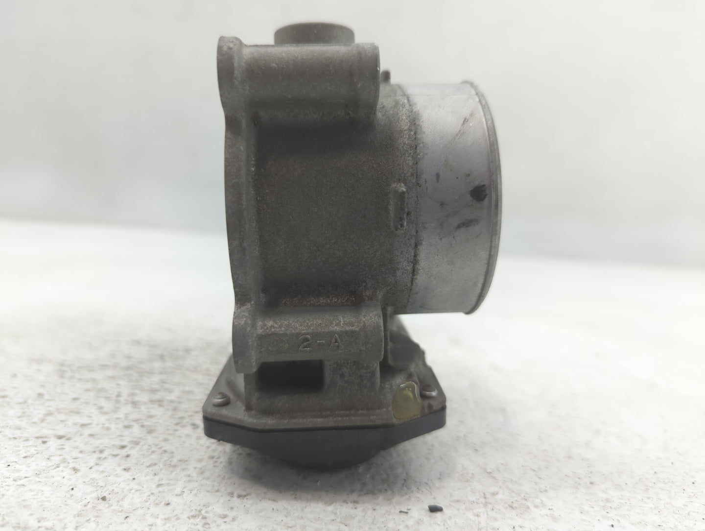 2014-2018 Mazda 3 Throttle Body P/N:152003U06 Fits Fits 2014 2015 2016 2017 2018 OEM Used Auto Parts - Oemusedautoparts1.com