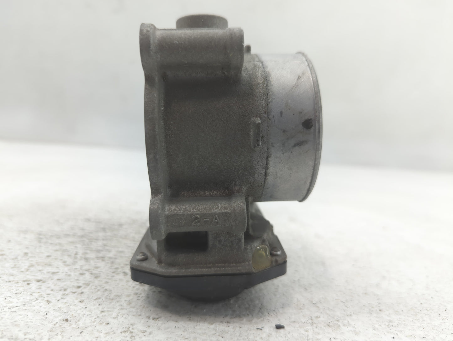 2014-2018 Mazda 3 Throttle Body P/N:152003U06 Fits Fits 2014 2015 2016 2017 2018 OEM Used Auto Parts - Oemusedautoparts1.com