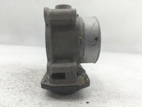 2014-2018 Mazda 3 Throttle Body P/N:152003U06 Fits Fits 2014 2015 2016 2017 2018 OEM Used Auto Parts - Oemusedautoparts1.com