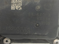 2014-2018 Mazda 3 Throttle Body P/N:152003U06 Fits Fits 2014 2015 2016 2017 2018 OEM Used Auto Parts - Oemusedautoparts1.com