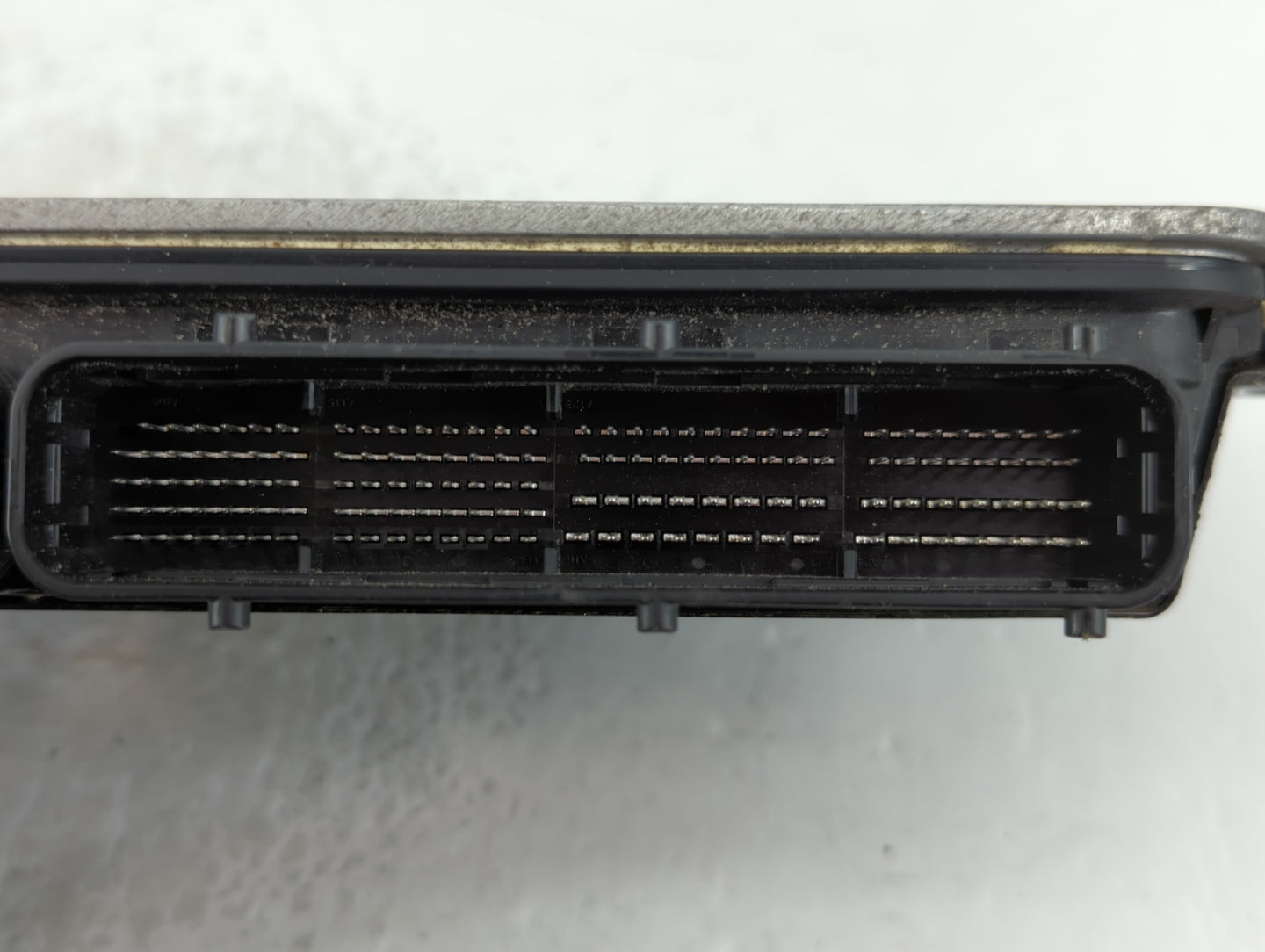2017-2018 Mazda 3 PCM Engine Control Computer ECU ECM PCU OEM P/N:TN2798002570 PSAP 18 881 Fits Fits 2017 2018 OEM Used Auto