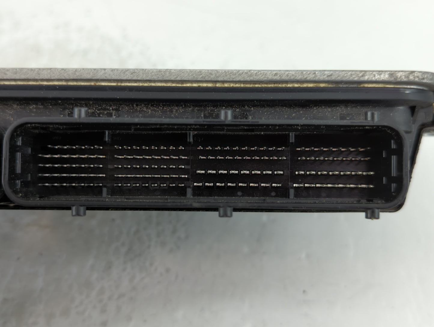 2017-2018 Mazda 3 PCM Engine Control Computer ECU ECM PCU OEM P/N:TN2798002570 PSAP 18 881 Fits Fits 2017 2018 OEM Used Auto