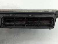 2017-2018 Mazda 3 PCM Engine Control Computer ECU ECM PCU OEM P/N:TN2798002570 PSAP 18 881 Fits Fits 2017 2018 OEM Used Auto