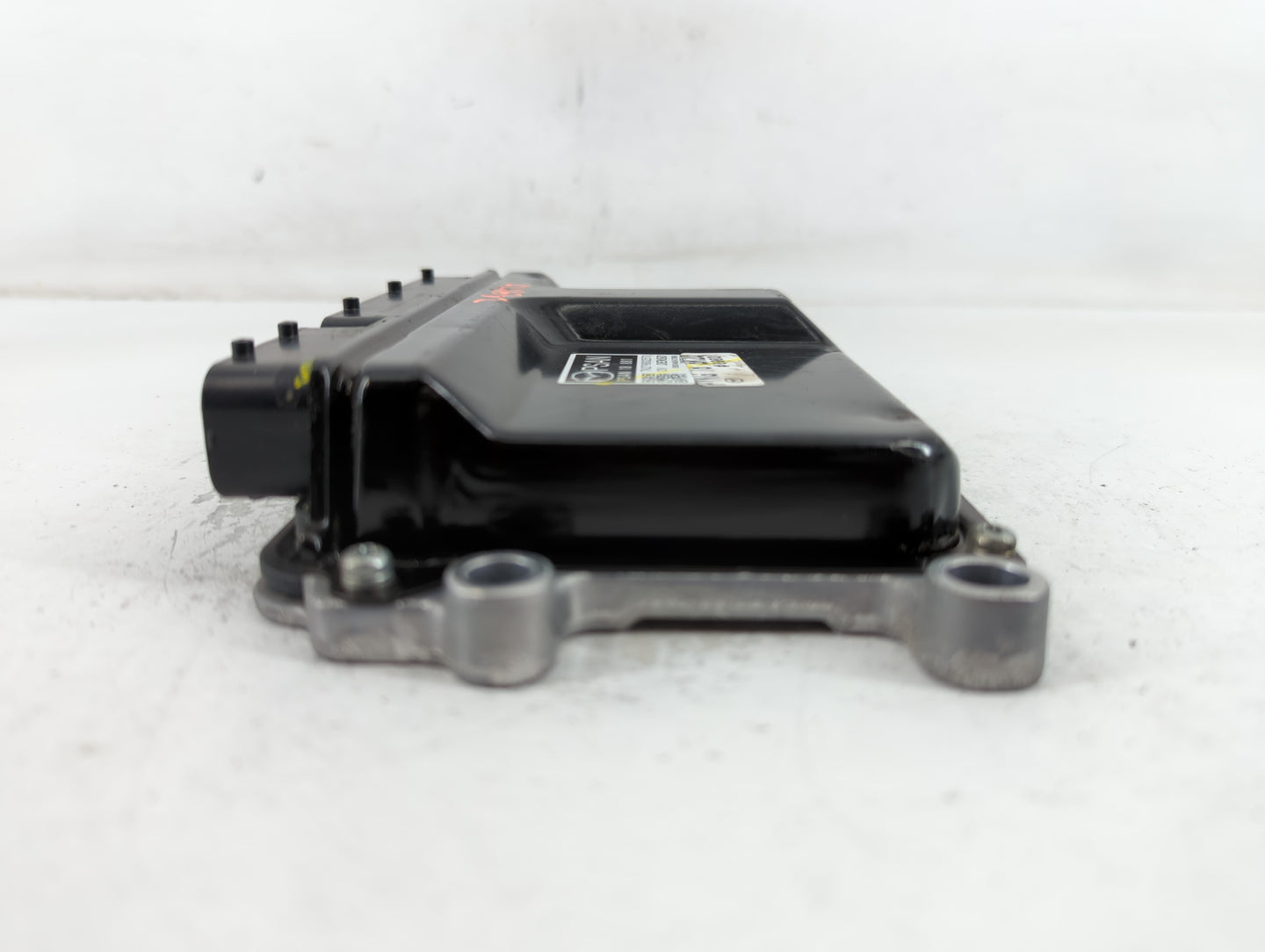 2017-2018 Mazda 3 PCM Engine Control Computer ECU ECM PCU OEM P/N:TN2798002570 PSAP 18 881 Fits Fits 2017 2018 OEM Used Auto