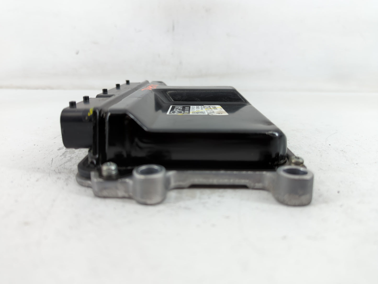 2017-2018 Mazda 3 PCM Engine Control Computer ECU ECM PCU OEM P/N:TN2798002570 PSAP 18 881 Fits Fits 2017 2018 OEM Used Auto