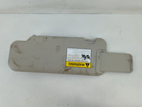 2014-2018 Mazda 3 Sun Visor Shade Replacement Passenger Right Mirror Fits Fits 2014 2015 2016 2017 2018 OEM Used Auto Parts 