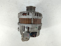 2018 Mazda 3 Alternator Replacement Generator Charging Assembly Engine OEM P/N:A5TJ0591ZX Fits Fits 2016 2017 2019 2020 2021