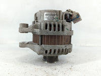 2018 Mazda 3 Alternator Replacement Generator Charging Assembly Engine OEM P/N:A5TJ0591ZX Fits Fits 2016 2017 2019 2020 2021