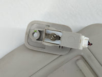 2014-2018 Mazda 3 Sun Visor Shade Replacement Passenger Right Mirror Fits Fits 2014 2015 2016 2017 2018 OEM Used Auto Parts 