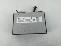 2016-2018 Mazda 3 Radio AM FM Cd Player Receiver Replacement P/N:544948685 84293872 Fits Fits 2016 2017 2018 OEM Used Auto P