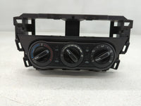 2018 Mazda 3 Climate Control Module Temperature AC/Heater Replacement P/N:BHN1 06 01567 BABH 06 31461 Fits Fits 2013 2014 20
