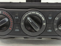 2018 Mazda 3 Climate Control Module Temperature AC/Heater Replacement P/N:BHN1 06 01567 BABH 06 31461 Fits Fits 2013 2014 20