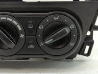 2018 Mazda 3 Climate Control Module Temperature AC/Heater Replacement P/N:BHN1 06 01567 BABH 06 31461 Fits Fits 2013 2014 20