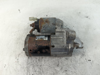 compare product 2014-2022 Mazda 3 Car Starter Motor Solenoid OEM P/N:M000T39671 Fits Fits 2014 2015 2016 2017 2018 2019 2020 2021 2022 OEM Used Auto Parts