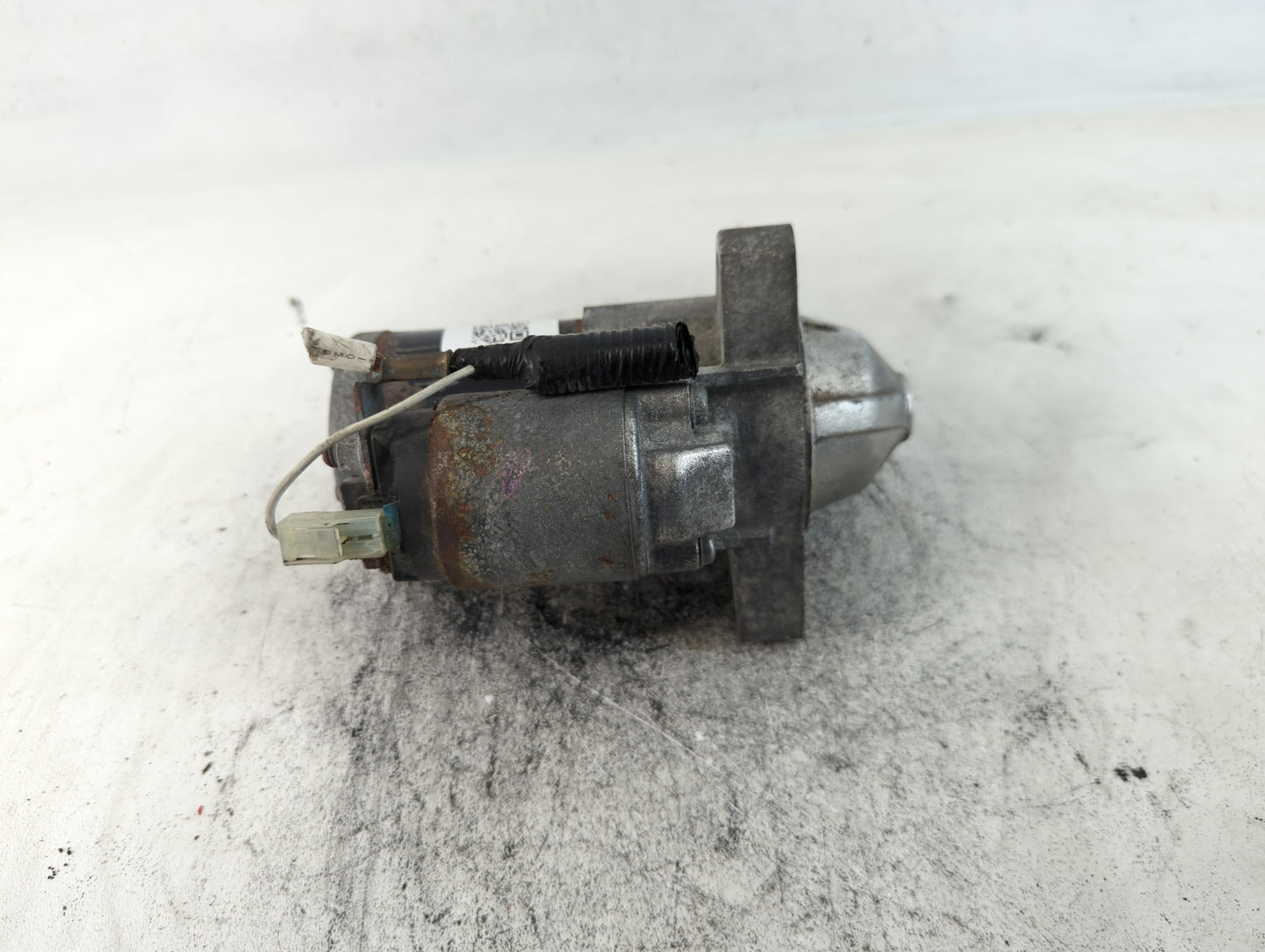 2014-2022 Mazda 3 Car Starter Motor Solenoid OEM P/N:M000T39671 Fits Fits 2014 2015 2016 2017 2018 2019 2020 2021 2022 OEM U