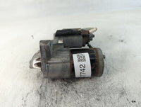 2014-2022 Mazda 3 Car Starter Motor Solenoid OEM P/N:M000T39671 Fits Fits 2014 2015 2016 2017 2018 2019 2020 2021 2022 OEM U