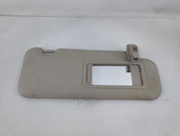 2014-2018 Mazda 3 Sun Visor Shade Replacement Passenger Right Mirror Fits Fits 2014 2015 2016 2017 2018 OEM Used Auto Parts 