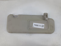 2014-2018 Mazda 3 Sun Visor Shade Replacement Passenger Right Mirror Fits Fits 2014 2015 2016 2017 2018 OEM Used Auto Parts 