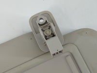 2014-2018 Mazda 3 Sun Visor Shade Replacement Passenger Right Mirror Fits Fits 2014 2015 2016 2017 2018 OEM Used Auto Parts 